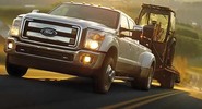 Thumbnail Ford F-450 Truck 2012 Workshop Repair & Service Manual [COMPLETE & INFORMATIVE for DIY REPAIR] ☆ ☆ ☆ ☆ ☆