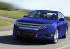Thumbnail Ford Fusion Hybrid 2012 Workshop Repair & Service Manual [COMPLETE & INFORMATIVE for DIY REPAIR] ☆ ☆ ☆ ☆ ☆