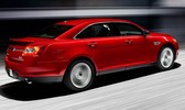 Thumbnail Ford Taurus 2012 Workshop Repair & Service Manual [COMPLETE & INFORMATIVE for DIY REPAIR] ☆ ☆ ☆ ☆ ☆