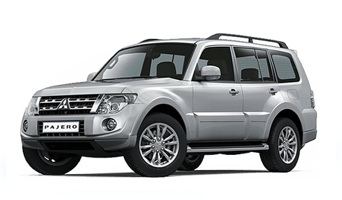 Product picture 2012 Mitsubishi Pajero/Montero Workshop Repair & Service Manual (MUT-III) [670MB! COMPLETE for DIY REPAIR] ☆ ☆ ☆ ☆ ☆