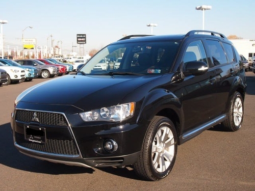 Product picture Mitsubishi Outlander 2010 Workshop Repair & Service Manual (MUT-III) [560MB, COMPLETE & INFORMATIVE for DIY REPAIR] ☆ ☆ ☆ ☆ ☆