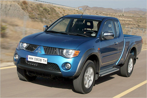 Product picture Mitsubishi L200 2011 Workshop Repair & Service Manual (MUT-III) [670MB, COMPLETE & INFORMATIVE for DIY REPAIR] ☆ ☆ ☆ ☆ ☆