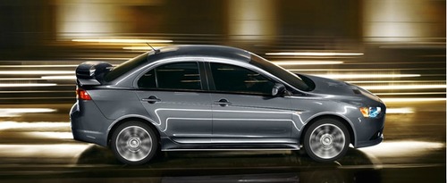 Product picture Mitsubishi Lancer, Lancer Sportback 2012 Workshop Repair & Service Manual [700MB! COMPLETE & INFORMATIVE for DIY REPAIR] ☆ ☆ ☆ ☆ ☆