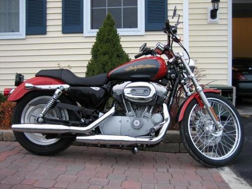 Product picture 2004-2006 Harley Davidson Sportster Workshop Repair & Service Manual [COMPLETE & INFORMATIVE for DIY REPAIR] ☆ ☆ ☆ ☆ ☆