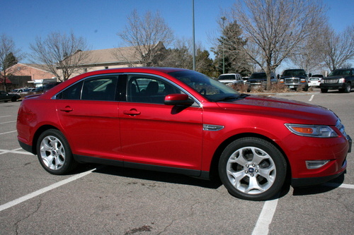 Product picture Ford Taurus 2012 Workshop Repair & Service Manual [COMPLETE & INFORMATIVE for DIY REPAIR] ☆ ☆ ☆ ☆ ☆